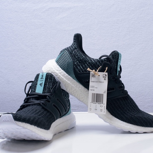 ultraboost parley price